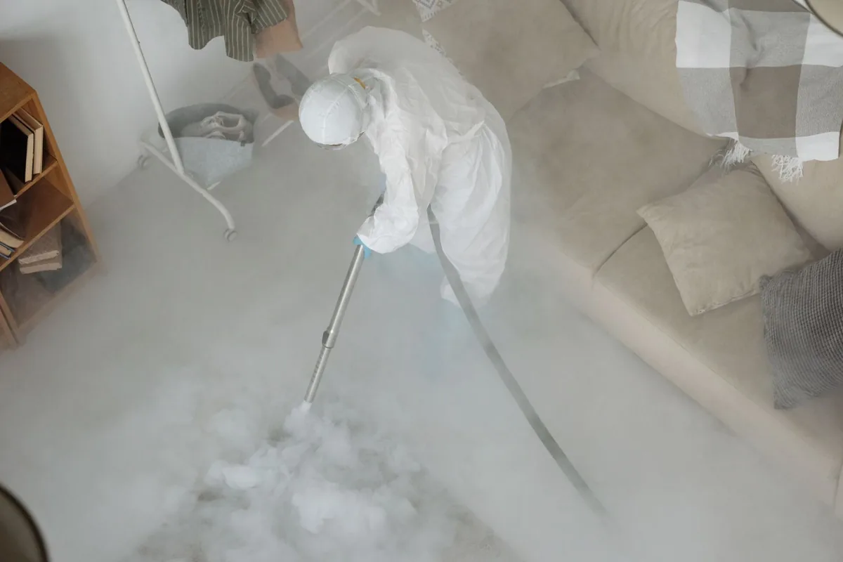 Crime Scene Cleanup in Horseheads North, NY